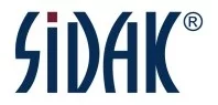 sidak - эмблема компании